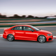 Illustration for article titled The Audi RS3 Sedan Is A 400 HP Five-Cylinder Monster Sedan Coming To America At Last